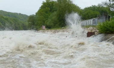 FHN hava ilə bağlı əhaliyə MÜRACİƏT ETDİ - Sel, daşqın, şimşək...