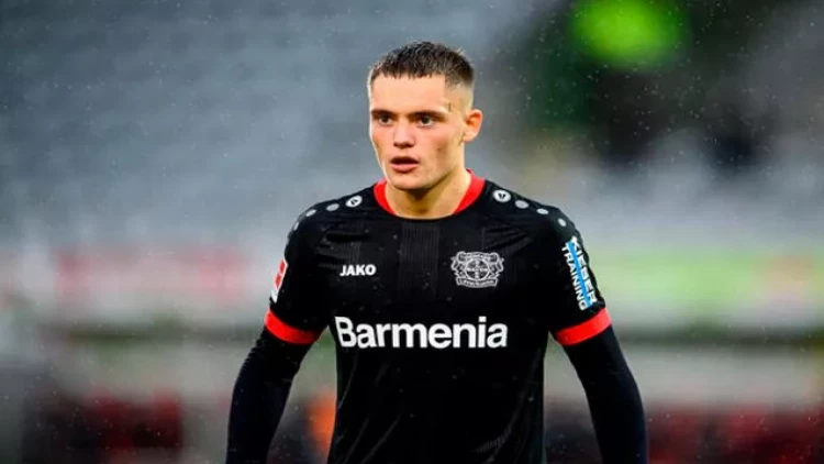 “Qarabağ”a qol vuran futbolçu “Liverpul”a keçir