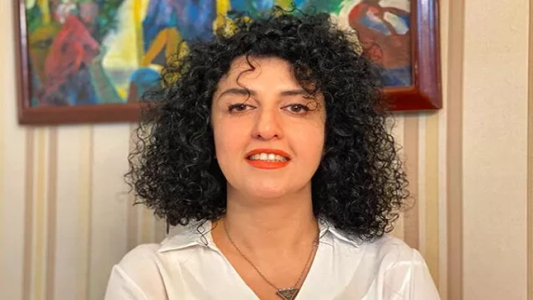 Nobel Sülh Mükafatı laureatı aclıq aksiyasına başladı