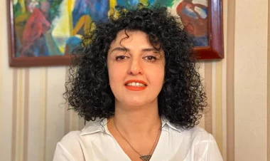 Nobel Sülh Mükafatı laureatı aclıq aksiyasına başladı