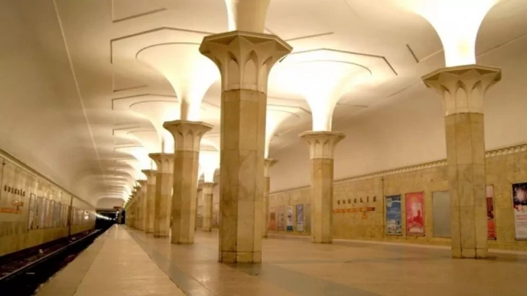 Metro bu tarixdə 1-ə qədər işləyəcək