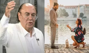 Cavan Zeynallıya evlilik təklifi: “Qadın çox gözəldir, amma...”