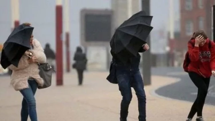 Nazirlik hava ilə əlaqədar əhaliyə  xəbərdarlıq etdi