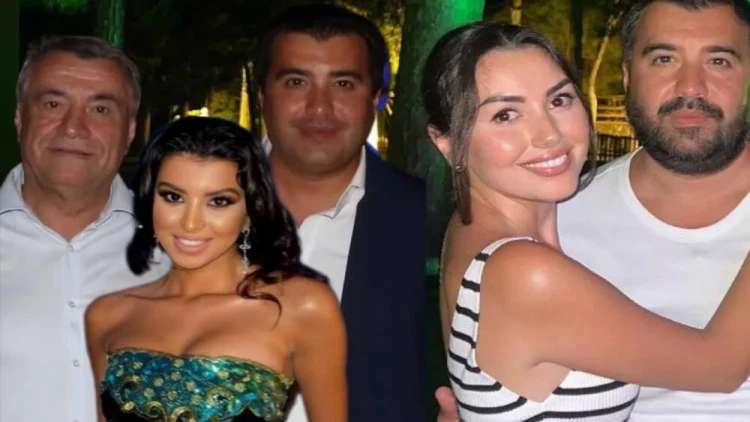 Mərhum nazirin nəvəsi də həmin siyahıda olub - FOTOlar