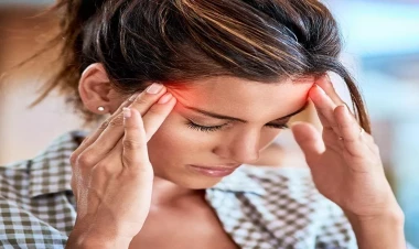 Miqren ağrıları nələrin təsirindən yarana bilər?