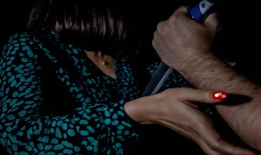 Anasını öldürmə səbəbi dəhşətə gətirir - qısaqol... - FOTO