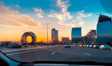 Sabah Bakıda 22° isti olacaq