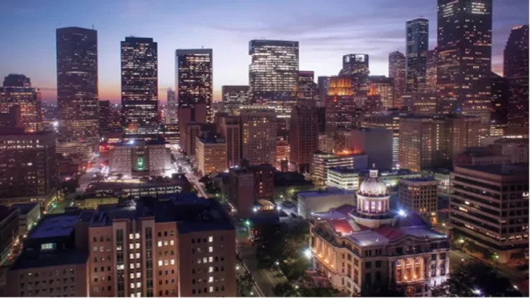 Dünyanın ən sürətlə batan şəhərləri - RİSK ALTINDADILAR