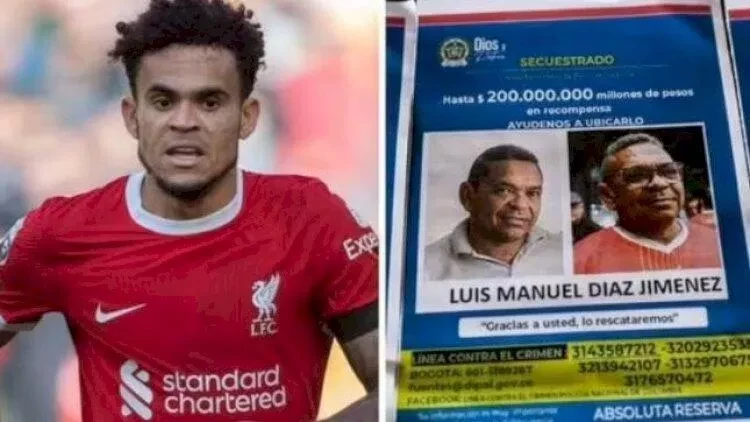 Ulduz futbolçu atasının tapılması üçün kömək istədi