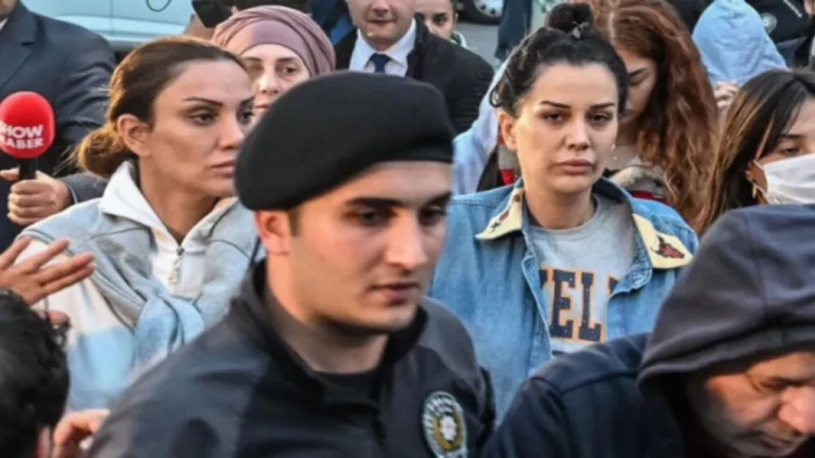 Dilan Polatı gözləyən cəza - 