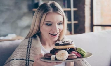 Şirniyyatlar niyə narkotik kimi asılılıq yaradır? - Alimlər səbəbini tapdı