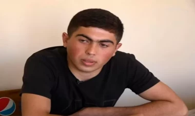 Qarabağ meşələrindən tapılan erməni əsgərdən şok açıqlama