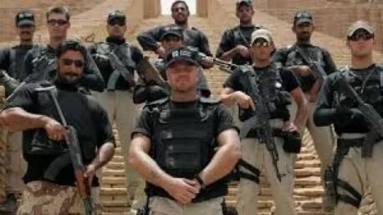 “Vaqner” Putindən xahiş etdi: Bizi Qəzzaya göndər! - VİDEO