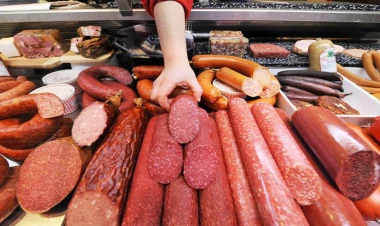 Ət bahalaşır, kolbasa isə ucuzlaşır - SƏBƏB