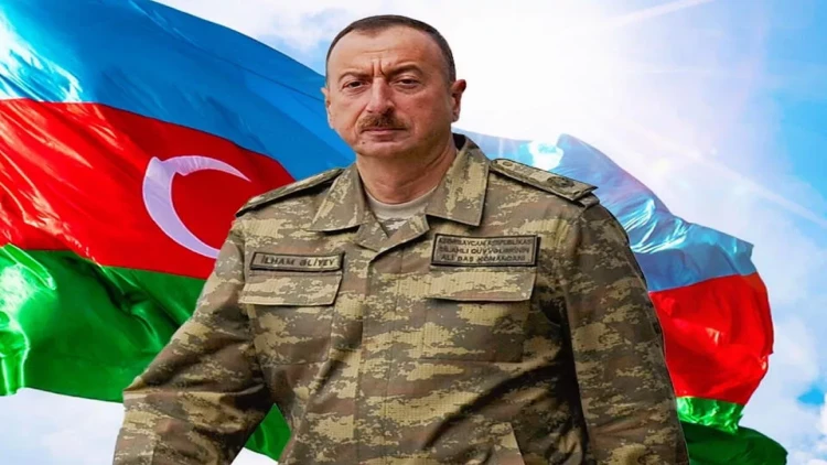 Xalqın və Liderin zəfəri: Qələbə belə qazanıldı