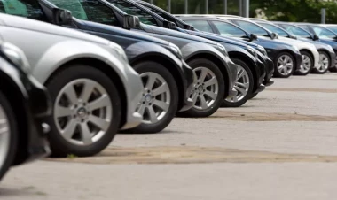 ABŞ-dən bu avtomobili gətirənlərin nəzərinə - Nasazlıq tapıldı, alışa bilər