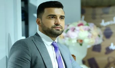 Aparıcı Murad Əzimzadə: 