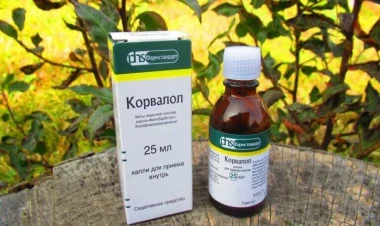 Kardioloq korvalolun təhlükəsi barədə xəbərdar etdi