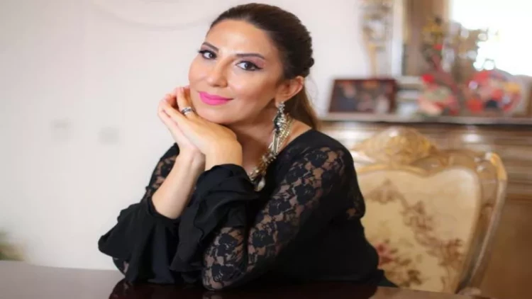 Fidan Hacıyeva Barselonada solo-konsert verəcək - FOTO
