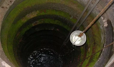 Bakıda su quyusunda qadın meyiti tapıldı