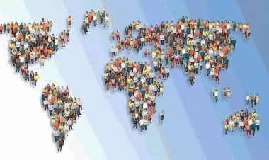 Alimlərdən qəribə proqnoz - Dünyada 110 milyon insan...