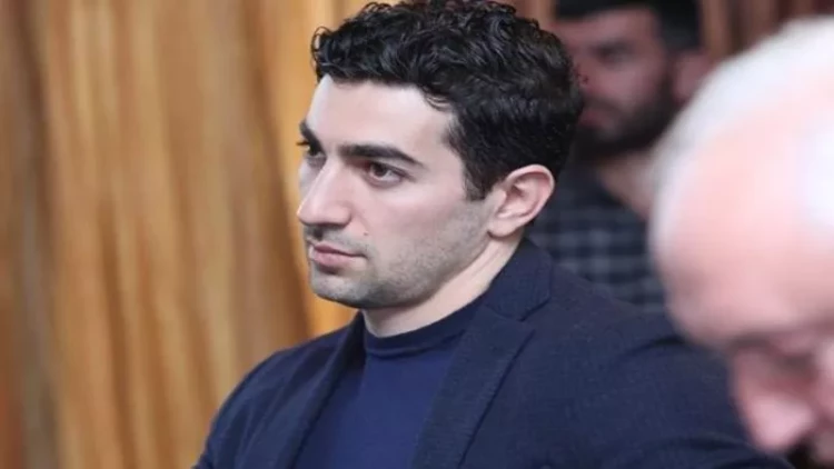 “Past”: Köçəryanın oğlu deputat olacaq