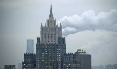 Rusiya XİN-dən İrəvana TİKANLI CAVAB