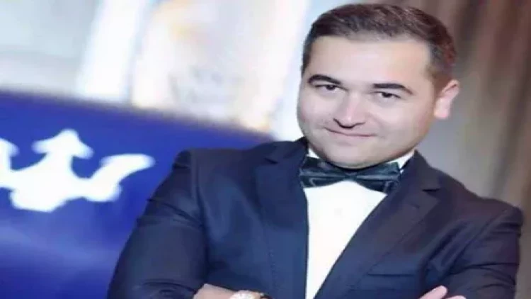 Məşhur aparıcı arxiv fotosunu PAYLAŞDI