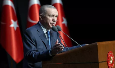 “Netanyahu həmsöhbətimiz deyil, onu silib atmışıq” - Ərdoğan