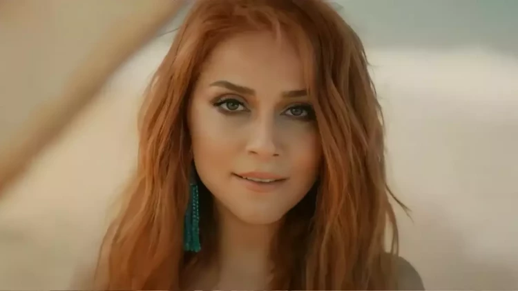 İradə İbrahimova: 