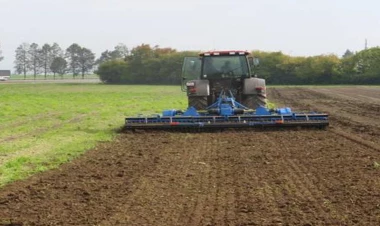 İşğaldan azad edilmiş ərazilərdə əkinə cəlb edilmiş torpaq sahələrinin həcmi açıqlanıb