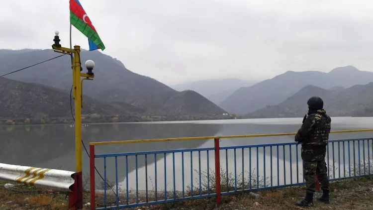 Azad edilmiş bu ərazilərin xəritə-sxemləri HAZIRDIR