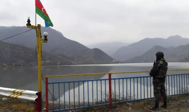 Azad edilmiş bu ərazilərin xəritə-sxemləri HAZIRDIR