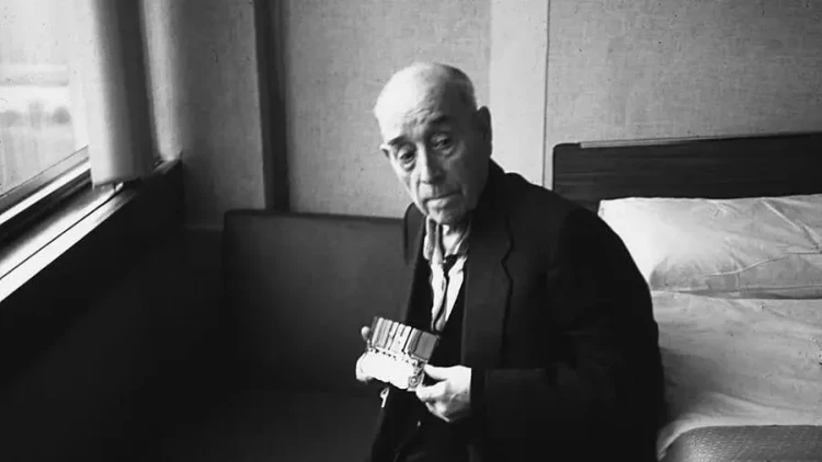 Hitleri öldürə bilərdi, amma etmədi - Dünya Müharibəsinə səbəb olan adam - FOTO