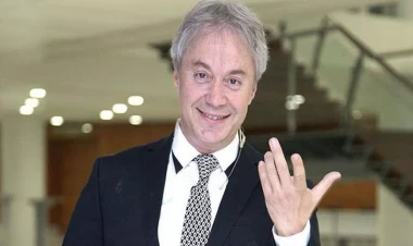 Tanınmış aparıcı qəzaya düşdü - FOTO