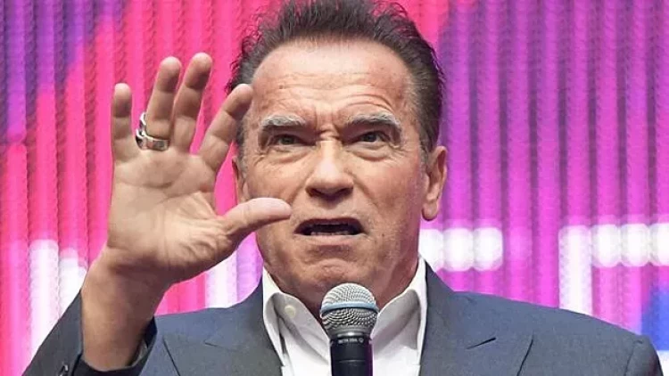 Hollivud ulduzunun başı dərddə - məhkəməyə verildi