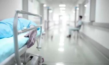 Xəstəxanalarda randevu sisteminin nə vaxtdan tətbiq ediləcəyi AÇIQLANDI - Birinci bu klinikada...