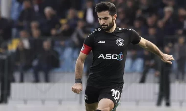 Huşunu itirən azərbaycanlı futbolçunun son durumu açıqlandı