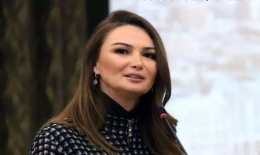 Qənirə Paşayevanın 