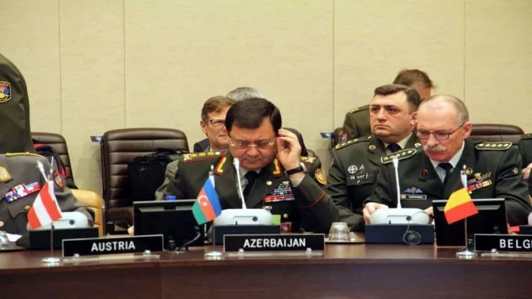 Düyməyə basıldı: Bu zabit və generallar cəzalandırılacaq