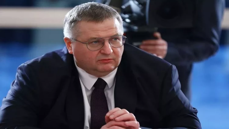 Bu məsələdə kömək göstərməyə hazırıq - Aleksey Overçuk