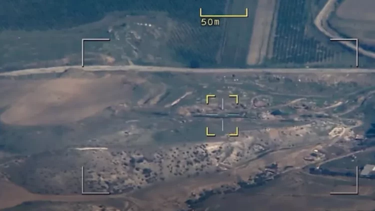 Fransa bu reallıqla barışmaq istəmir - VİDEO