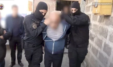 Paşinyanı kim öldürmək istəyir? - Ermənistan kəşfiyyatı Rusiyaya meydan oxuyur