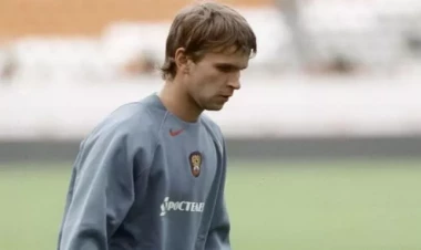 Rusiyalı ulduz futbolçu narkotikə görə tutuldu