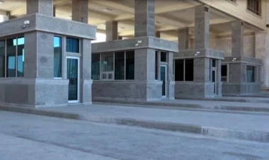 “Sədərək” gömrük postunda niyə sıxlıq yaranıb? - RƏSMİ AÇIQLAMA