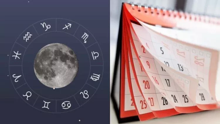 Noyabr ayı 12 bürcə nə vəd edir?