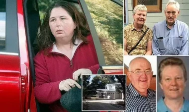 Üç nəfər öldü, biri zəhərləndi - Göbələyi bişirən həbs olundu