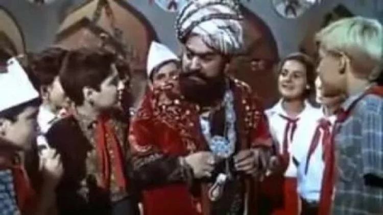 Həyatı zülmlə keçən 