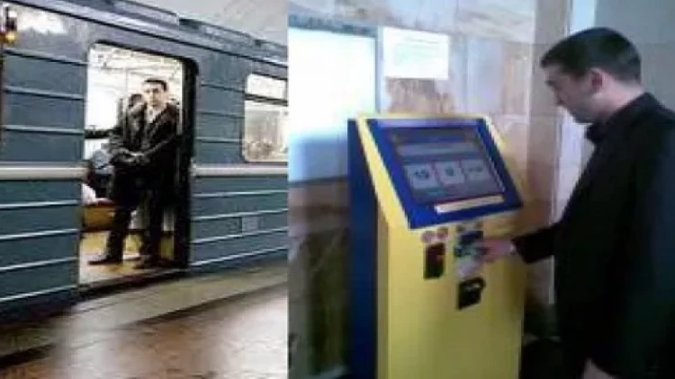 Metroda gediş haqqı artırılacaq? - Nazirlik