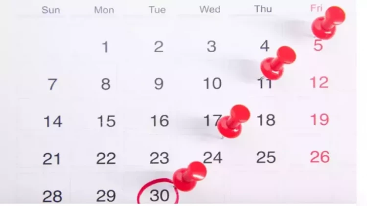 Doğum ayınıza görə UĞURSUZ TARİXLƏR: Noyabrın bu gününə diqqət yetirin